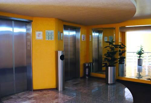 Hotel Palace Mexico Luaran gambar