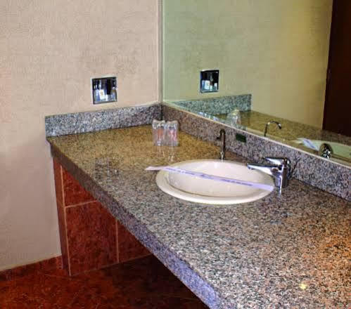 Hotel Palace Mexico Luaran gambar