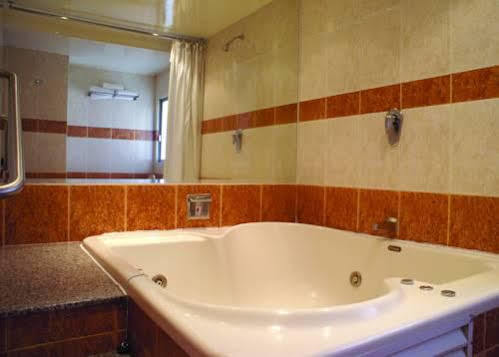 Hotel Palace Mexico Luaran gambar